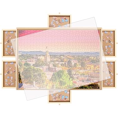 【新品未開封】ジェームズ・ヴェルデュゴ　アクロス・ザ・レイク　ジグソーパズル Amazon.com New Releases: The best-selling new & future releases in